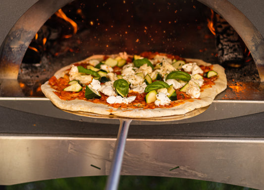 pizza oven