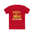 Pizza Is My Love Language T-Shirt