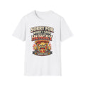 Sorry For What I Said When I Was Hungry T-Shirt — Funny Pizza Shirt